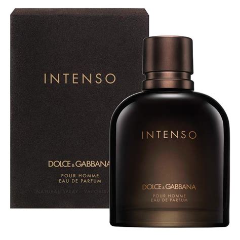 Dolce&Gabbana Pour Homme Intenso Dolce&Gabbana for men